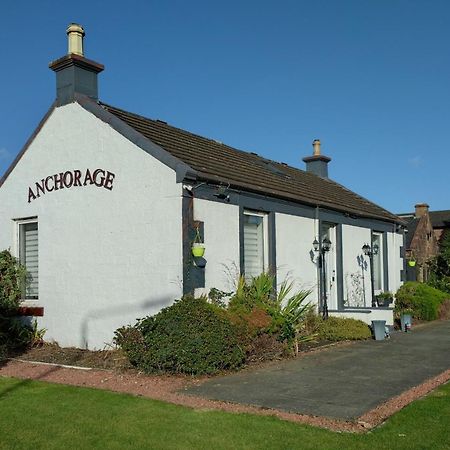 Anchorage Guest House - Also 1 Room Available With Hot Tub,Must Be Booked Separately Balloch Eksteriør bilde